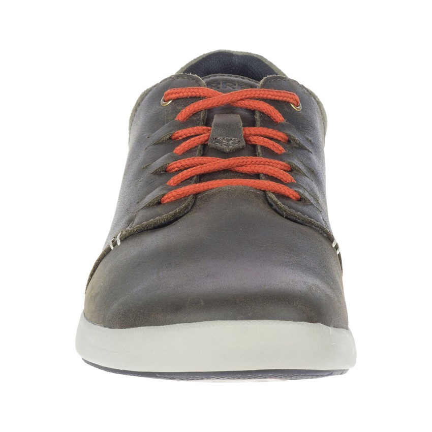 Basket Merrell Freewheel 2 Marron Foncé Homme | G.T.YLXF